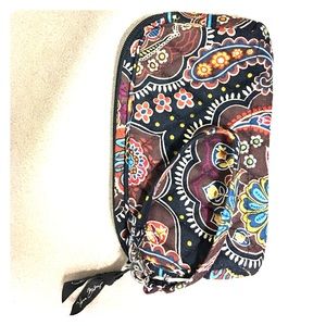 Vera Bradley Wristlet
