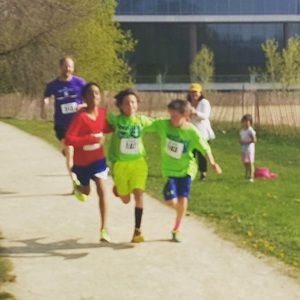 Meet your Posher, Andrew