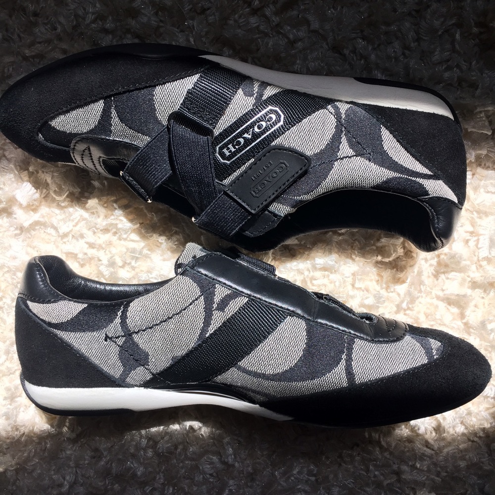 Coach Shoes