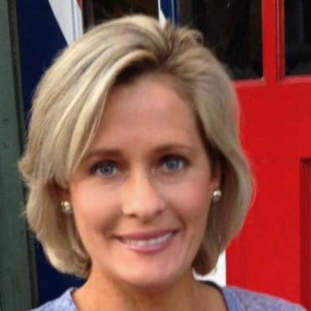 Meet your Posher, Stacy