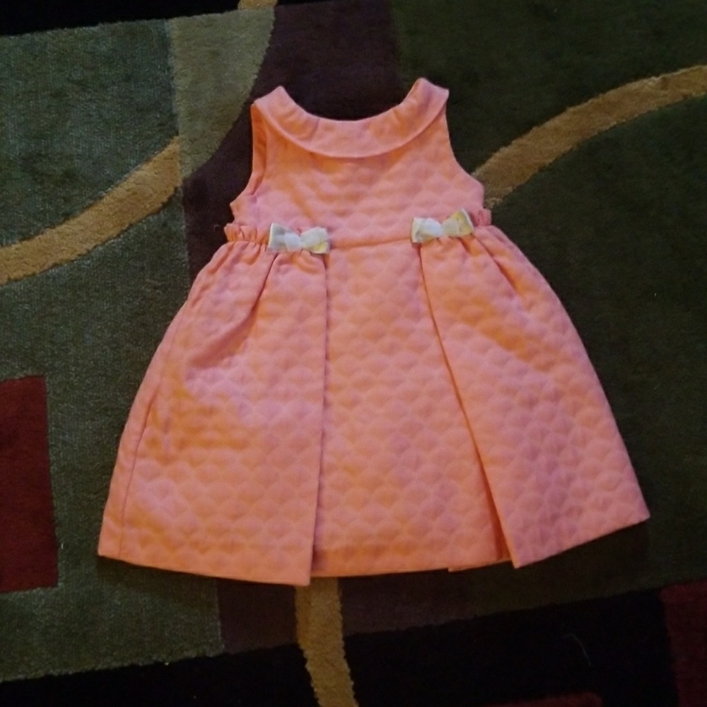 Myrl department Dress