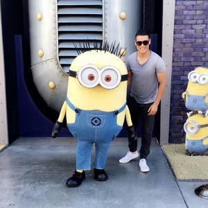 Meet your Posher, Joseph