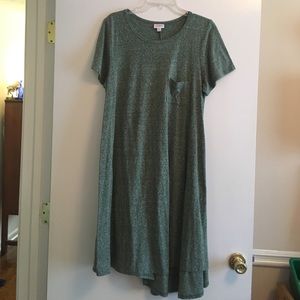 Lularoe Carly Size XL