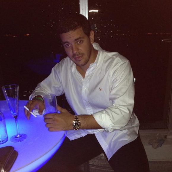 Meet your Posher, Tal - Picture 1 of 1