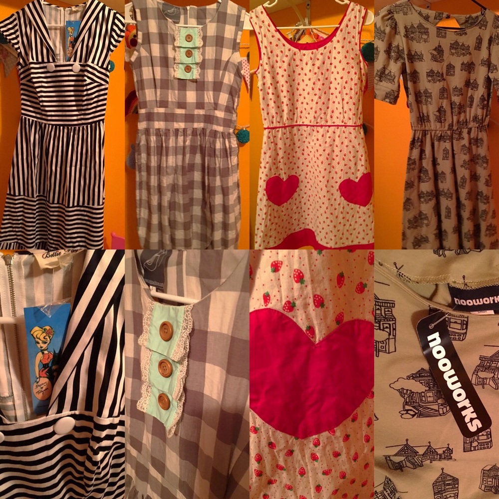 **Posting A Ton Of Lovelies VERY soon!**