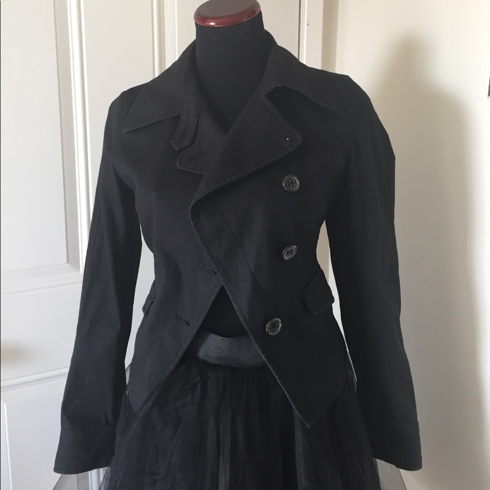Mexx jacket