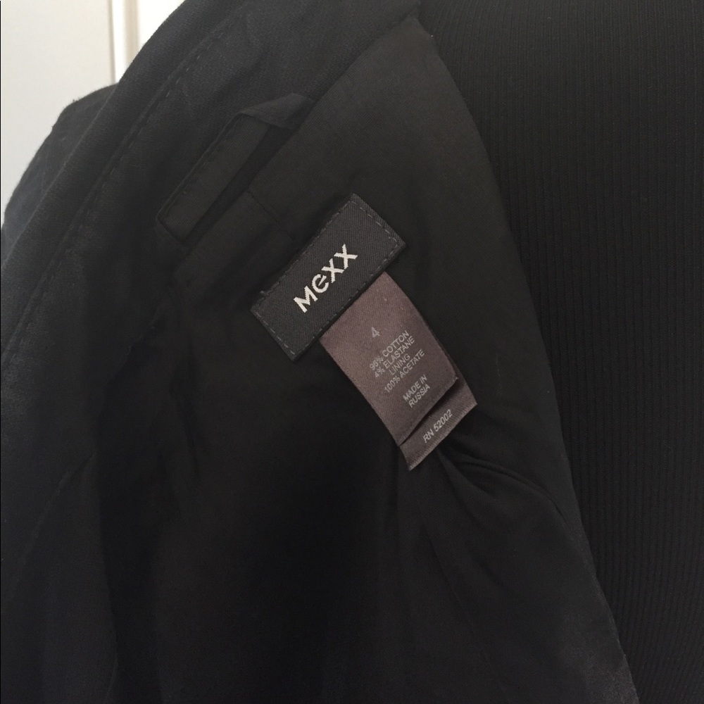 Mexx jacket - Picture 3 of 4