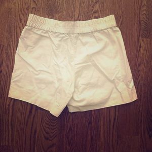 Jcrew size 4 shorts