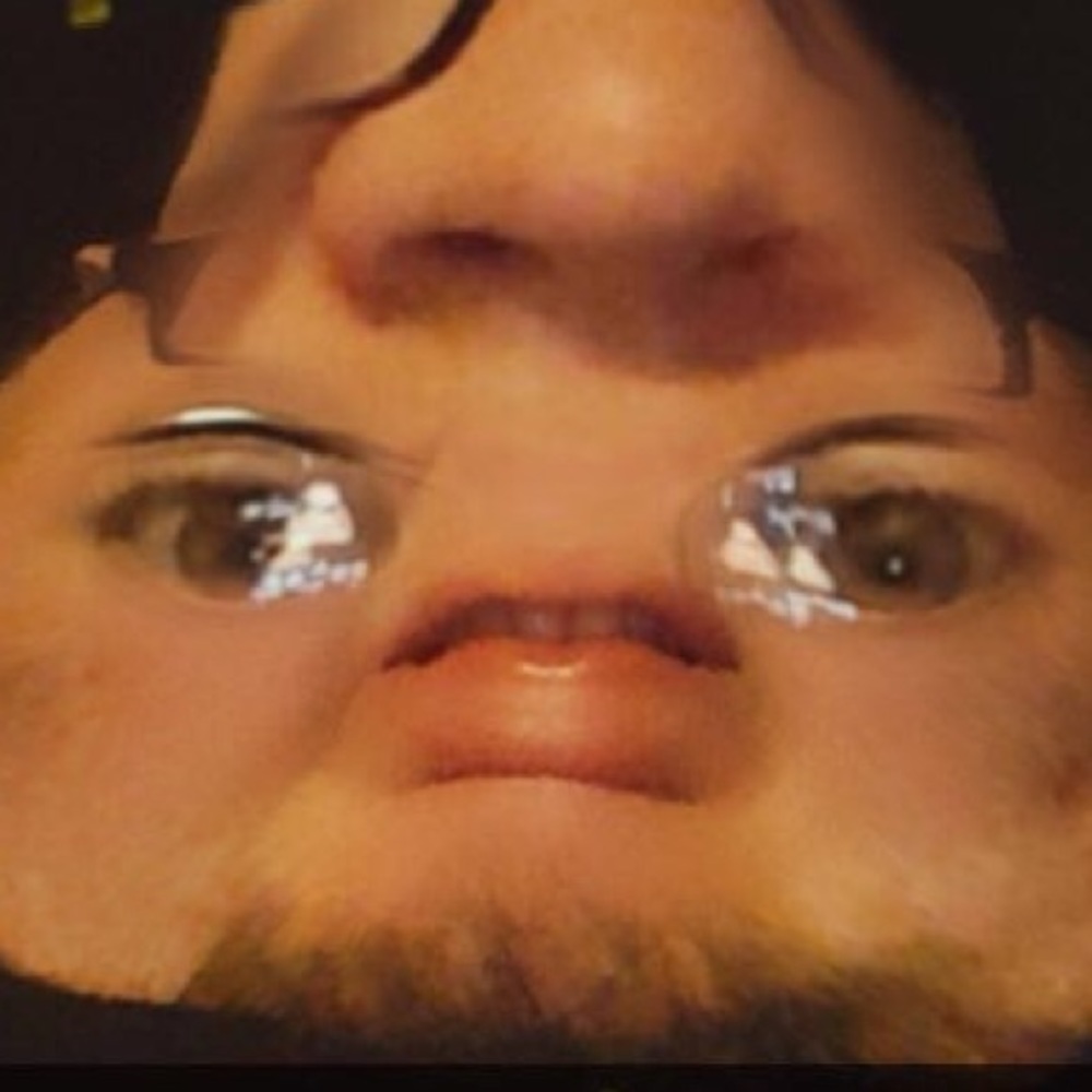 Meet your Posher, Austin