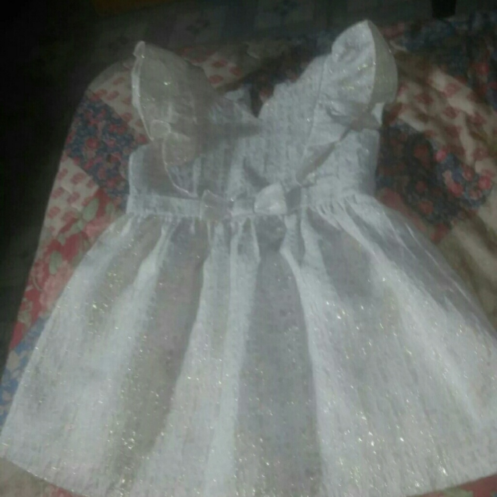 Toddlers dress