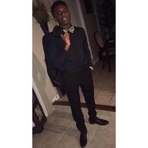 Meet your Posher, Leonard