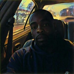 Meet your Posher, Alex