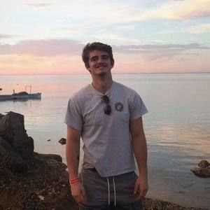 Meet your Posher, Ted