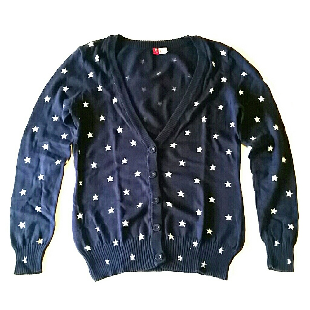 H&M Cardigen