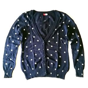 H&M Cardigen