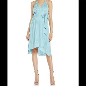 ✨Calypso St. Barth Nodra Silk Wrap Dress✨