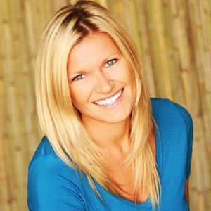 Meet your Posher, Jenna