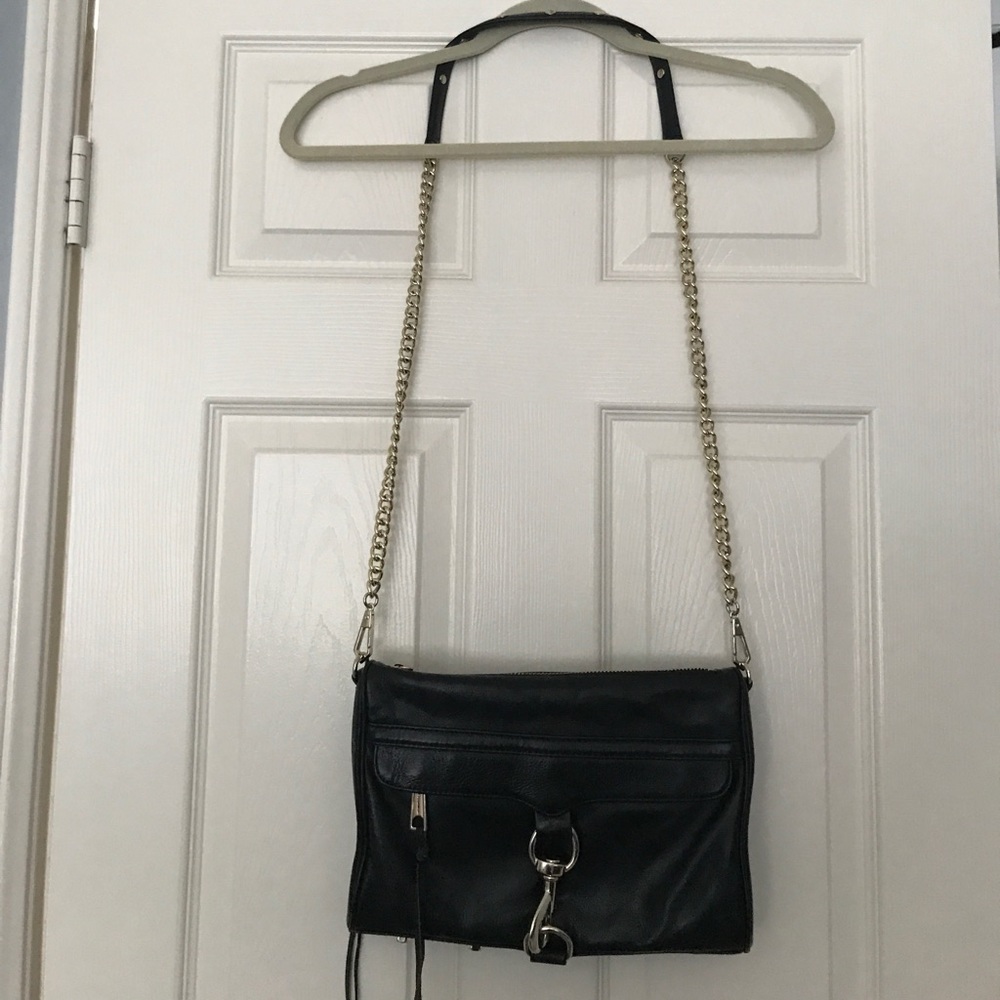 Rebecca Minkoff Lg Crossbody