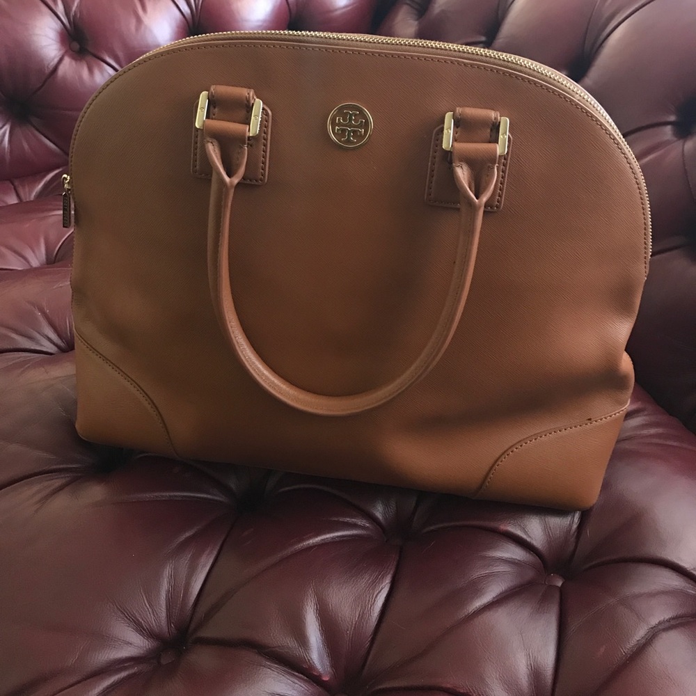 Authentic Tory Burch Purse