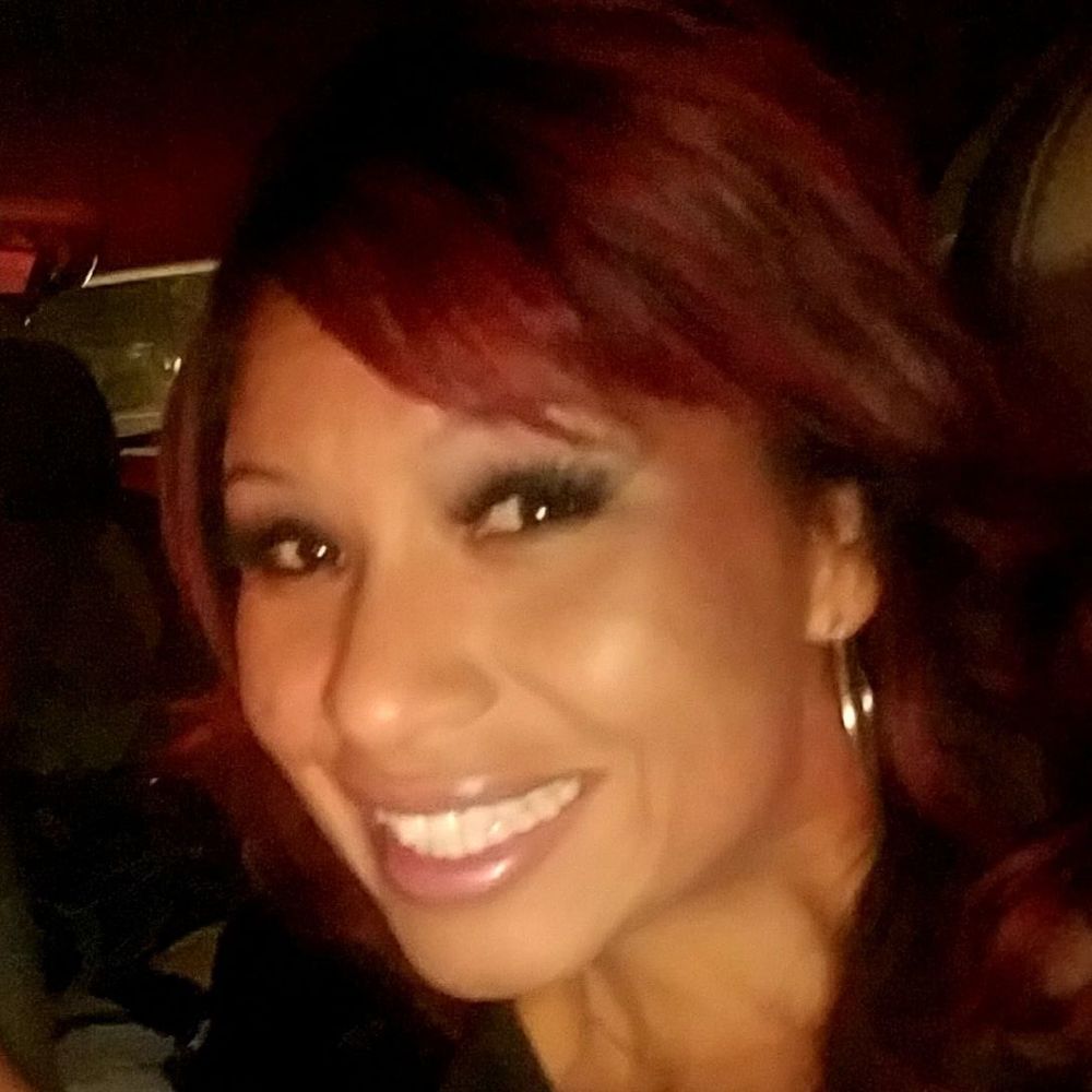 Meet your Posher, Marisol