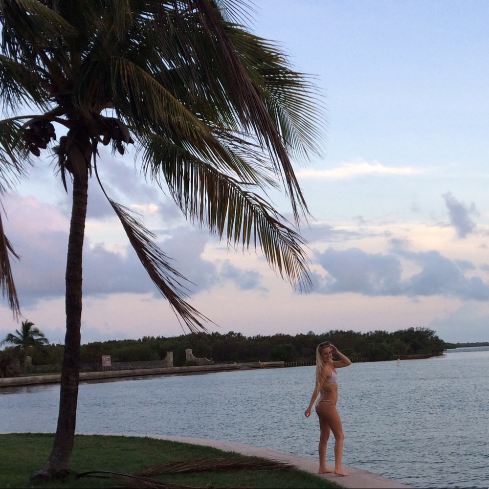 Meet your Posher, Kia