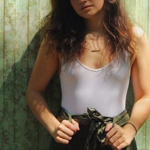 Meet your Posher, Anna