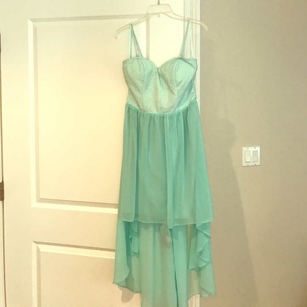 Nordstrom dress  (brand En Creme)