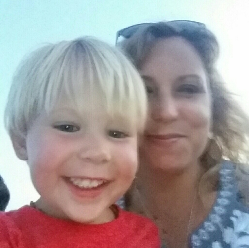 Meet your Posher, Teri