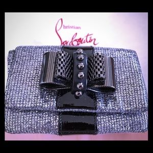 Christian Louboutin Shoulder Bag