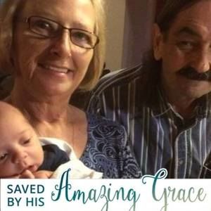 Meet your Posher, Billye