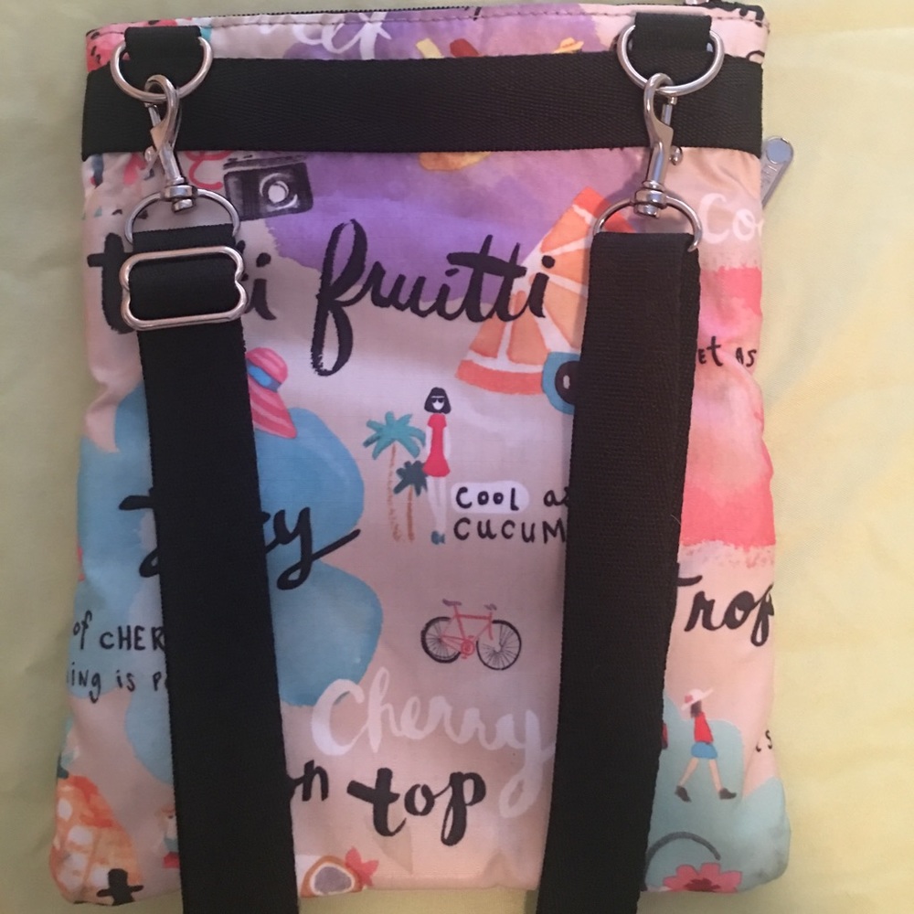LeSportsac Crossbody bag
