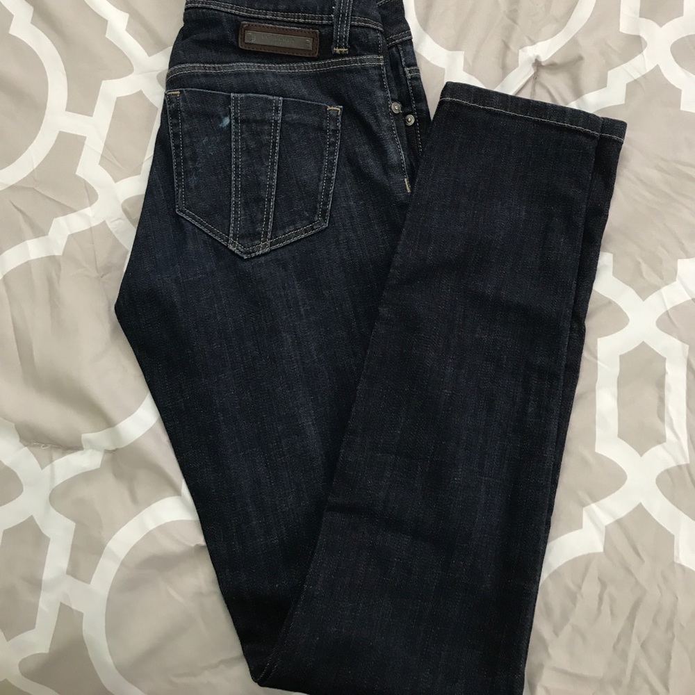 Burberry Brit Jeans