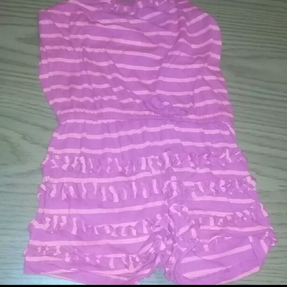 Toddlers romper
