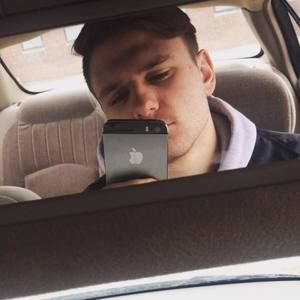 Meet your Posher, Jacob