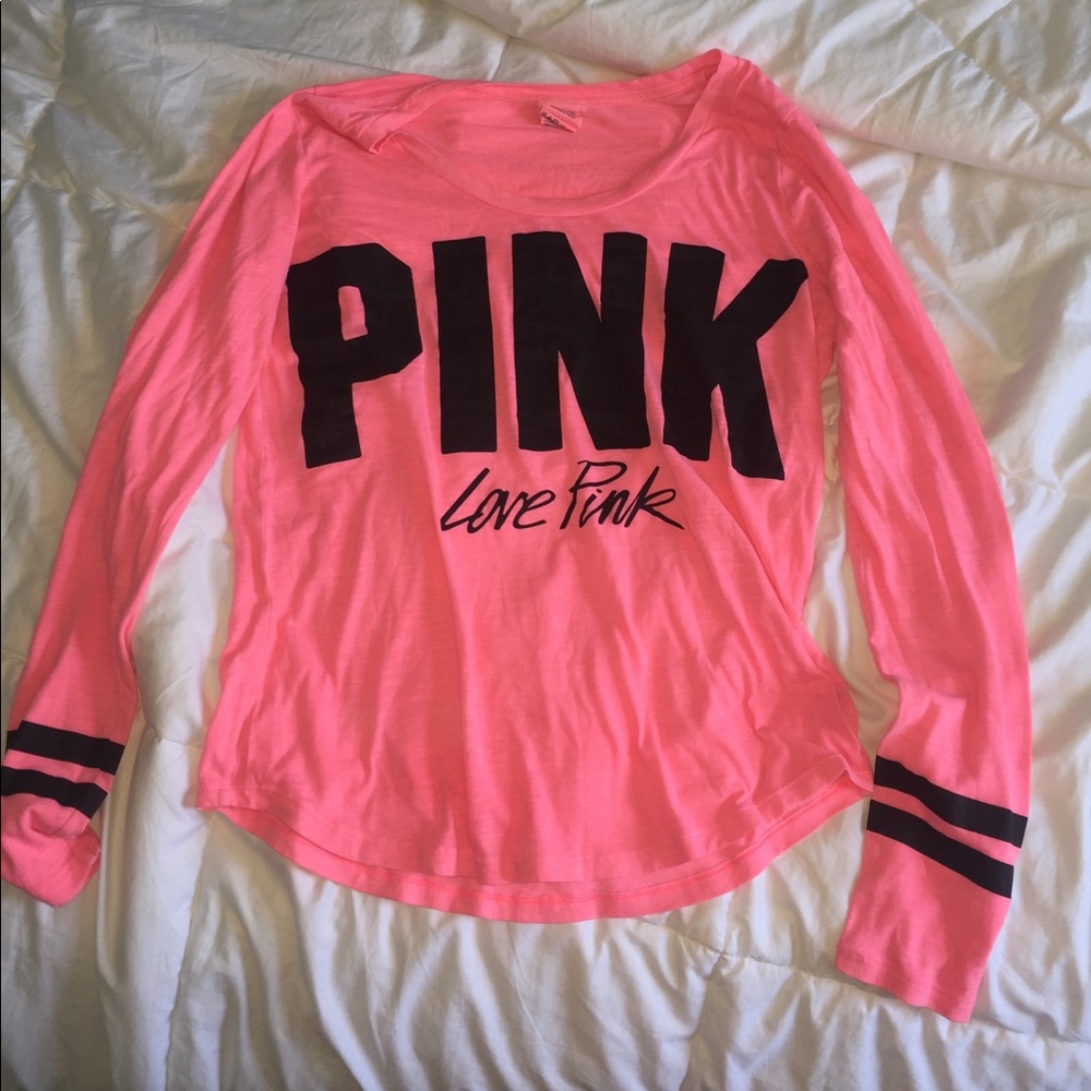 Very Cute Pink Top