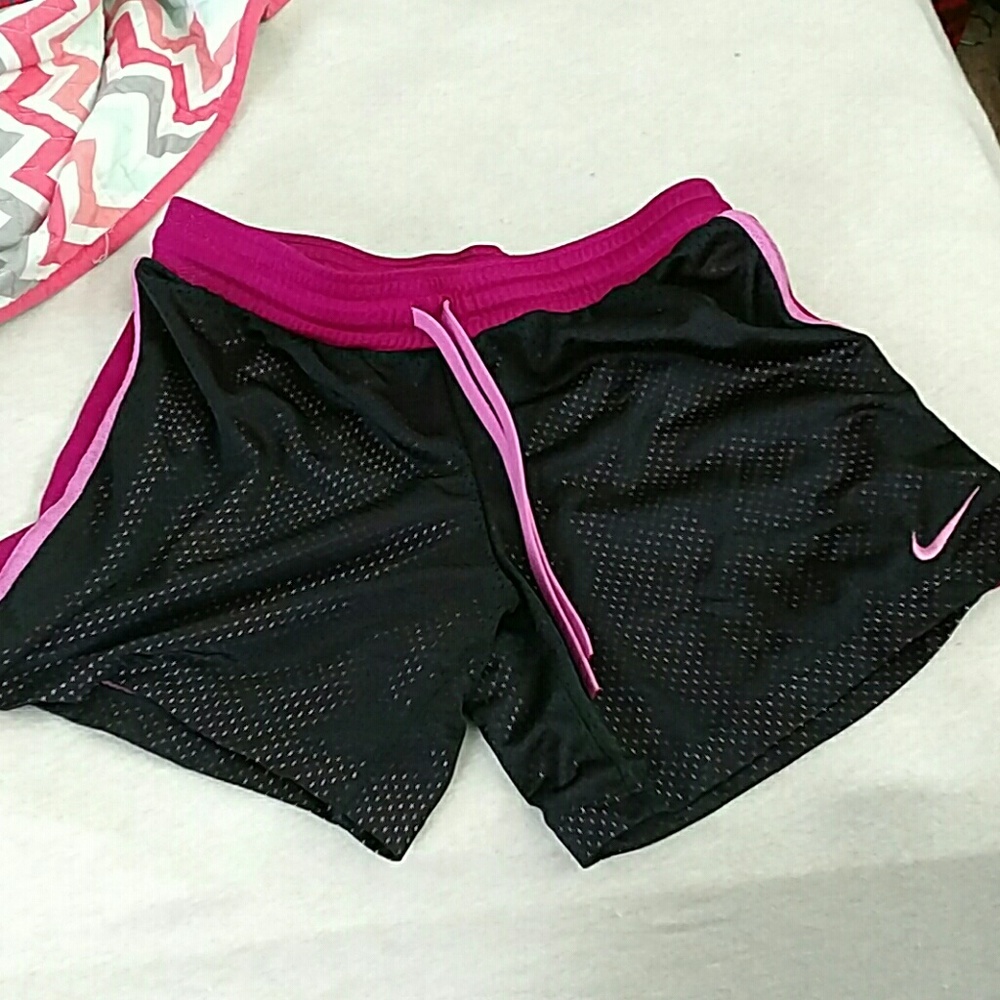 Nike Athletic Shorts