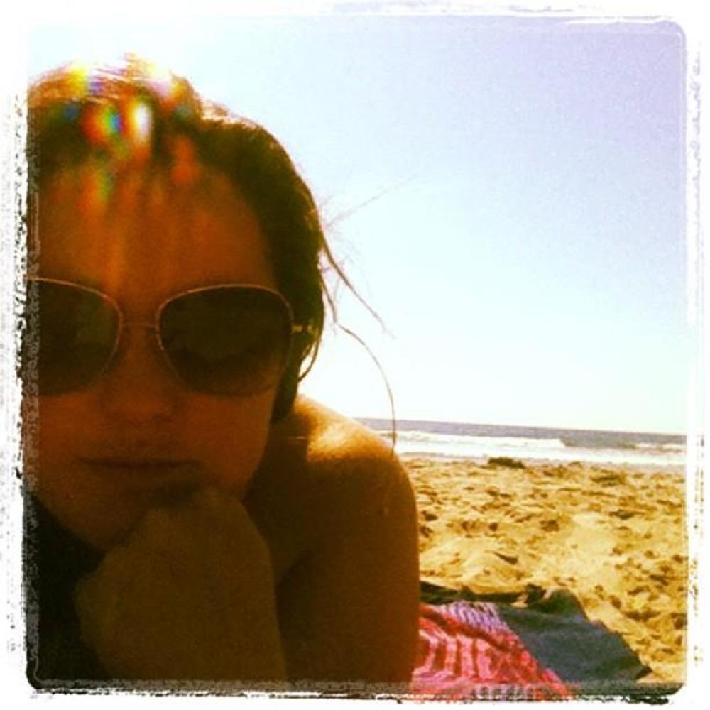 Meet your Posher, Carolina