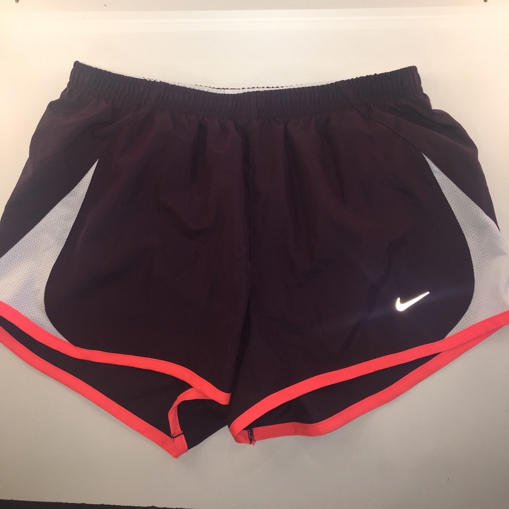 Nike Athletic shorts