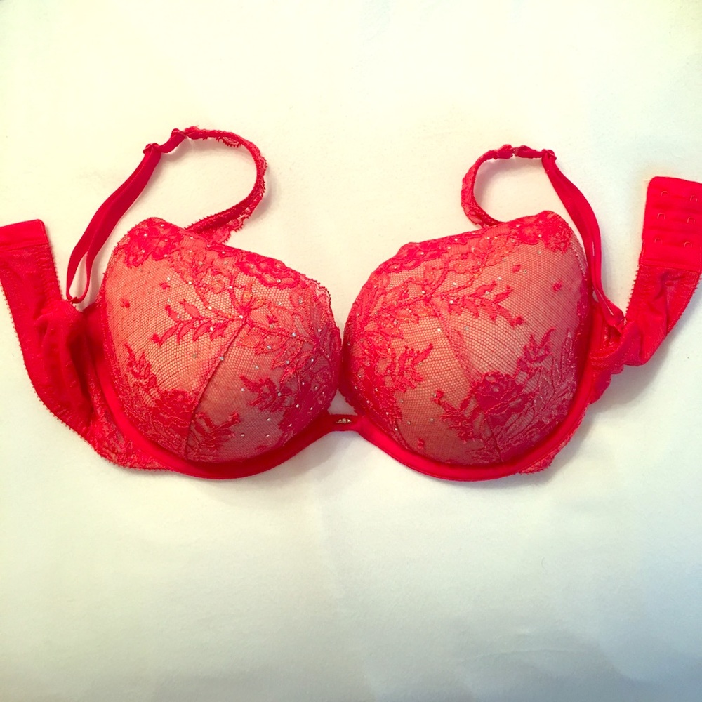 Victoria's Secret Bra 34DD
