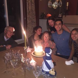 Meet your Posher, Nolan