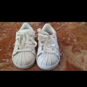 Toddler shoes...NOT FOR SALE