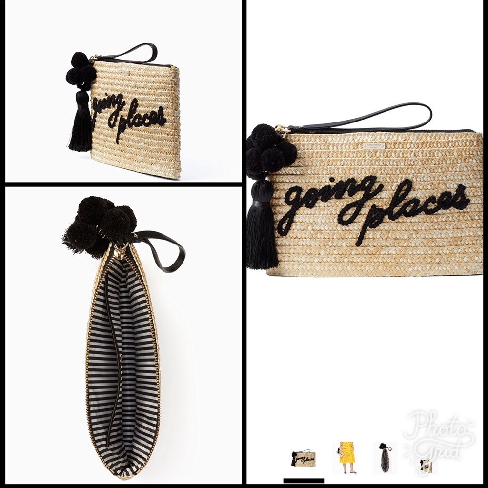 ISO kate spade ♠️ lewis way sima ♠️!!