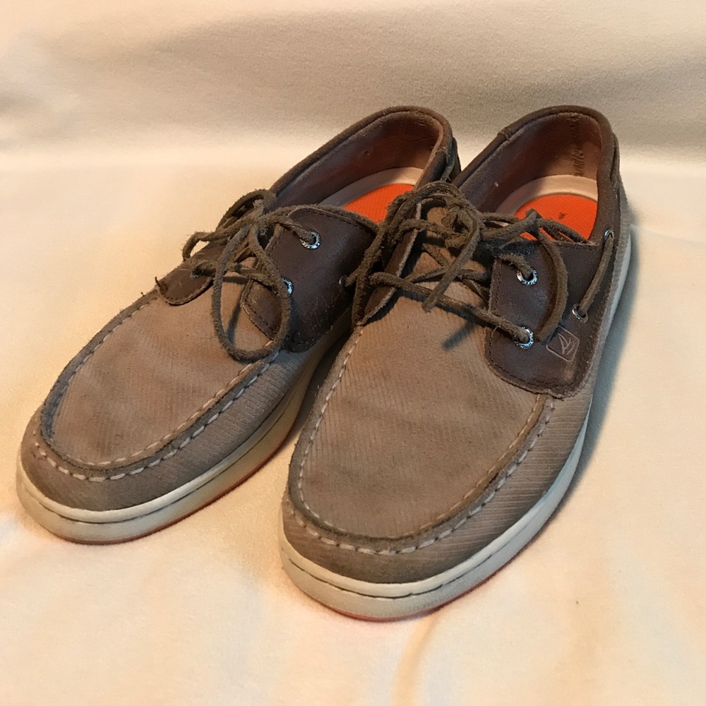 Sperry Top-Sider Boat Shoes