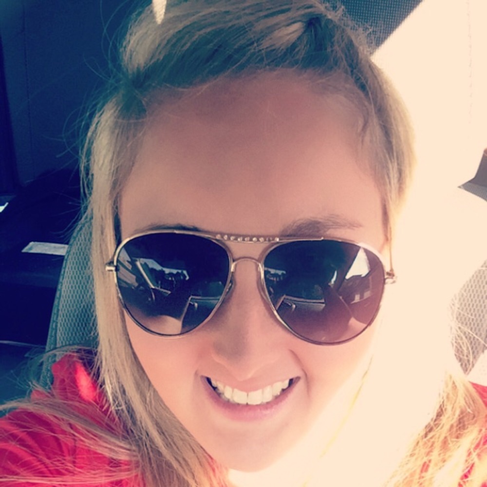 Meet your Posher, Jessica