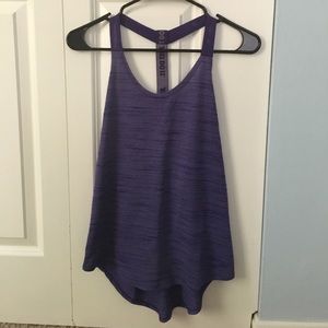 💞Perfect Condition 💞 Women's Nike Purple Tank