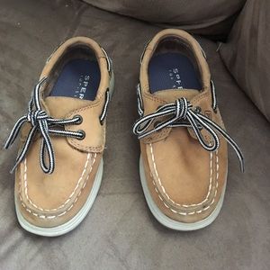 Sperry Topsider