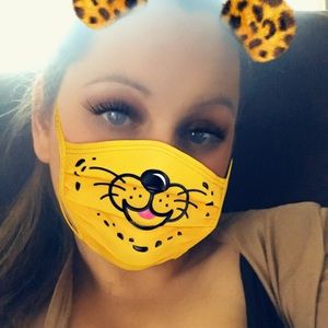 Meet your Posher, Randi