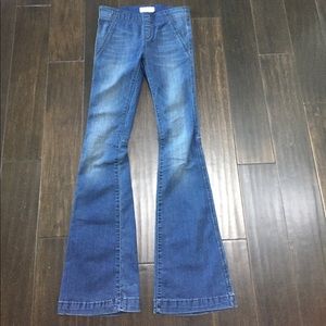 Free People Jeans