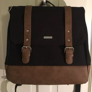 Little Unicorn Diaper Bag