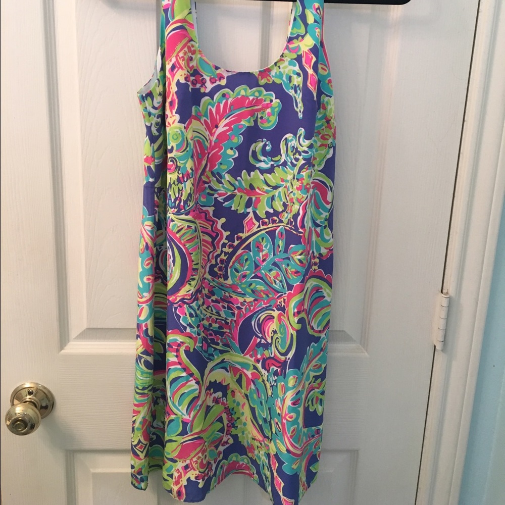💕FLASH SALE💕Lilly Pulitzer dress. NWT!